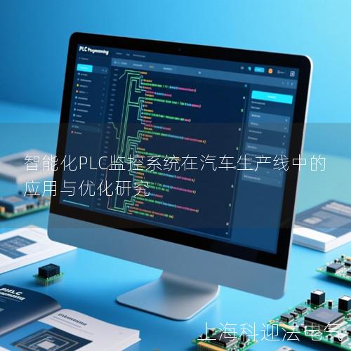 智能化PLC监控系统在汽车生产线中的应用与优化研究