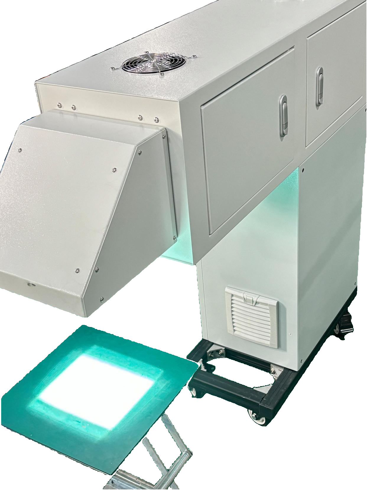 LED太阳模拟器灯