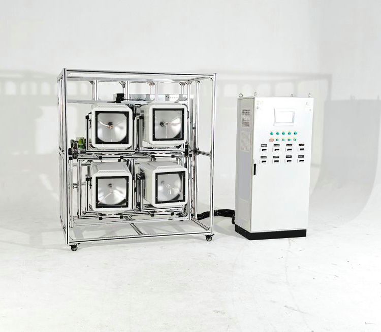 太阳光模拟器