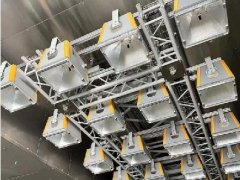 太阳光阵列模拟器设备