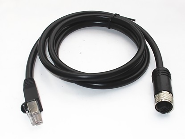 RJ45防水插头连接器