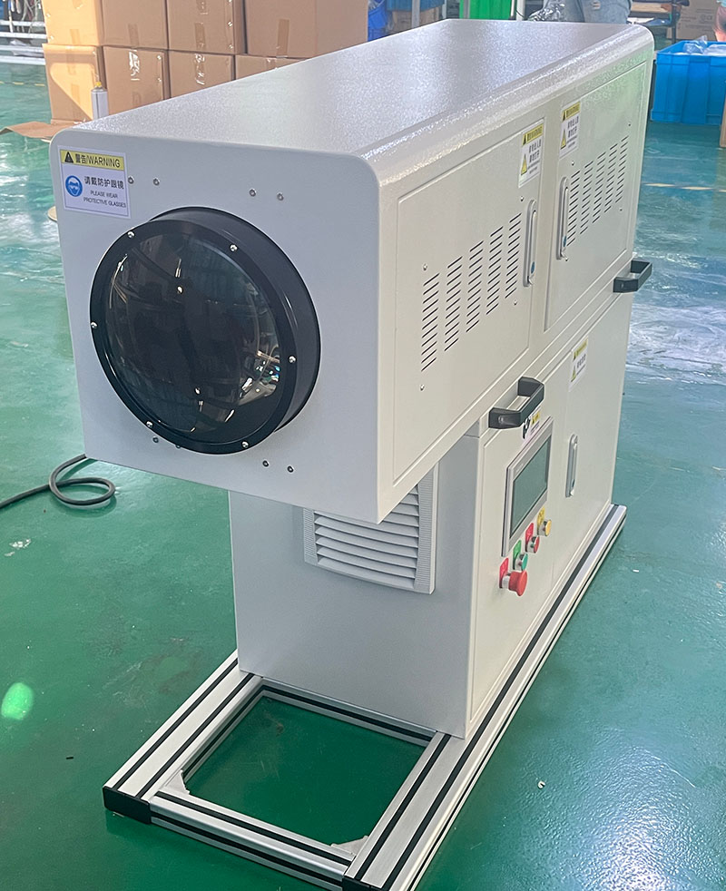 红外太阳光模拟器产品定制