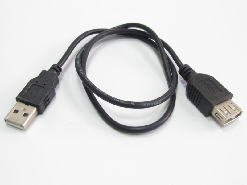 M12、M8双头电缆连接器3