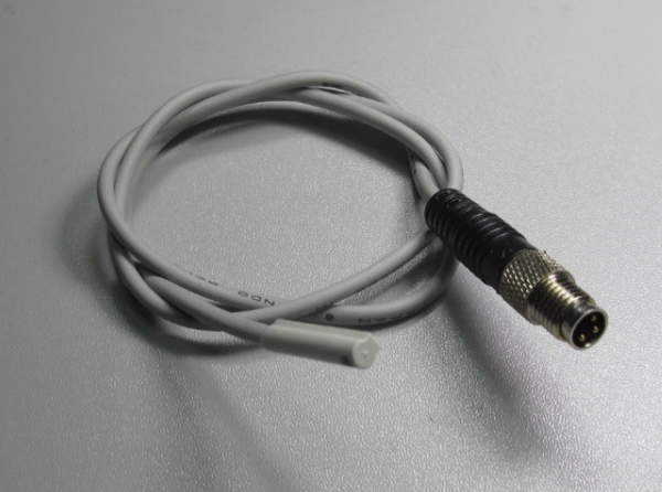 M12、M8双头电缆连接器12