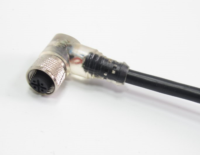 M12、M8双头电缆连接器13