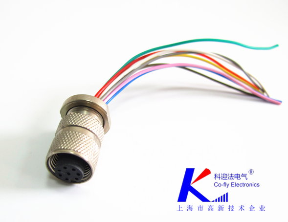 购ip67防水连接器時候应当留意的难题详细介绍