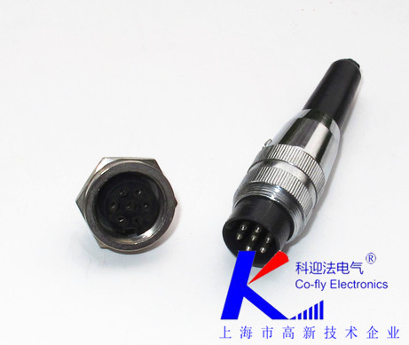 防水电源连接器安全性主要参数有什么