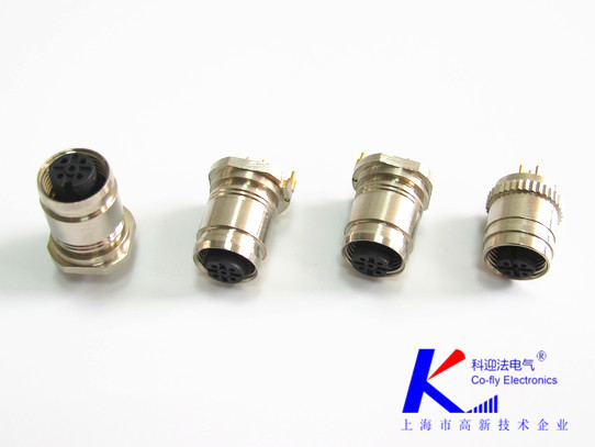 欧标连接器插拔力 欧标连接器插拔力