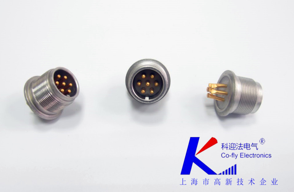 气密航空插头厂家