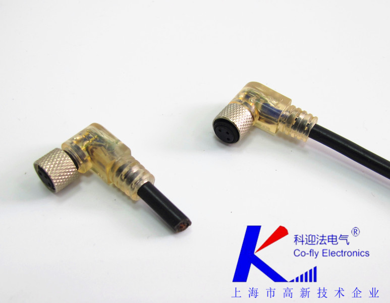 军品航空插头品质看哪些？