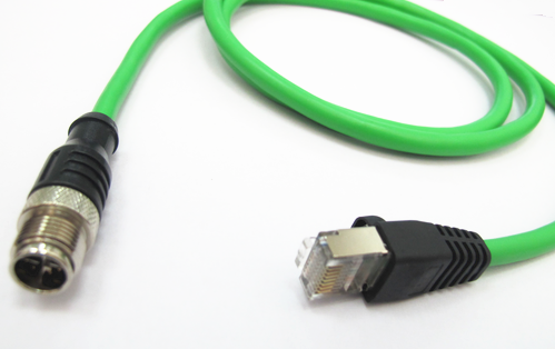 双头RJ45连接器 双头RJ45连接器