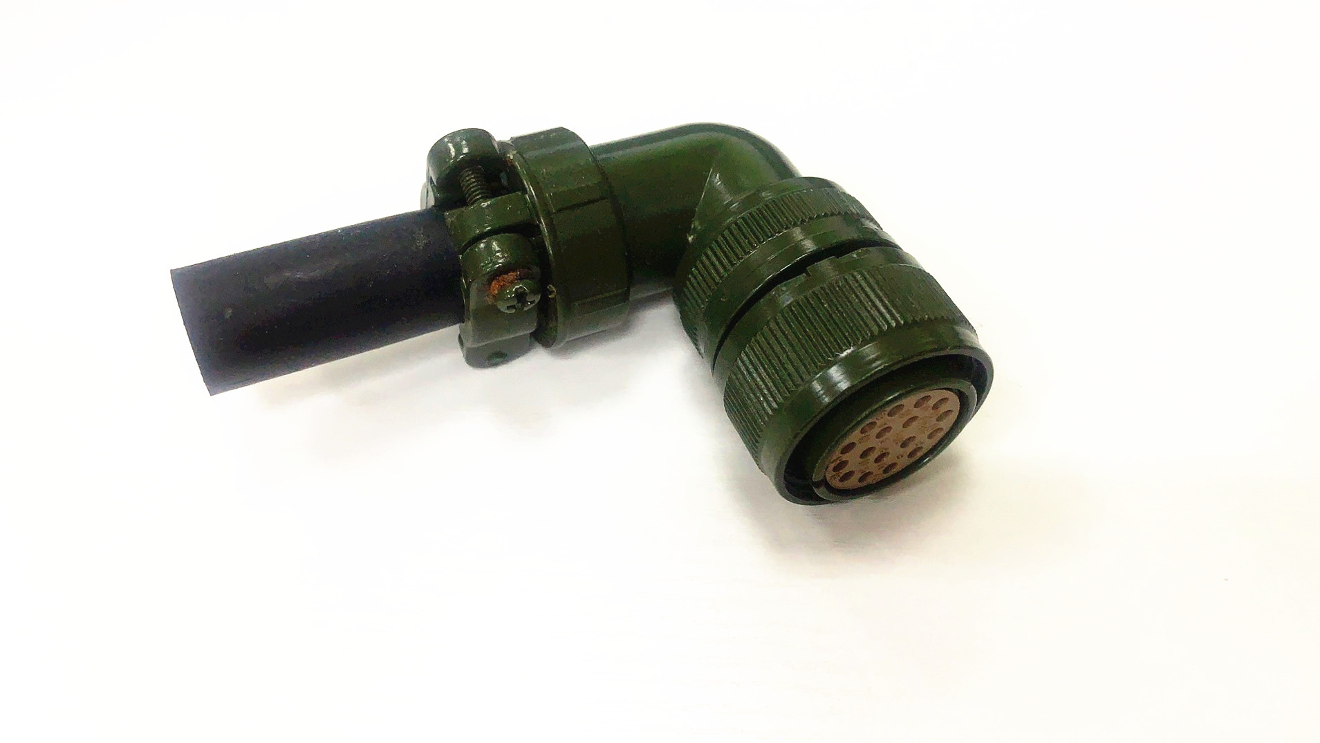 军工连接器5015系列