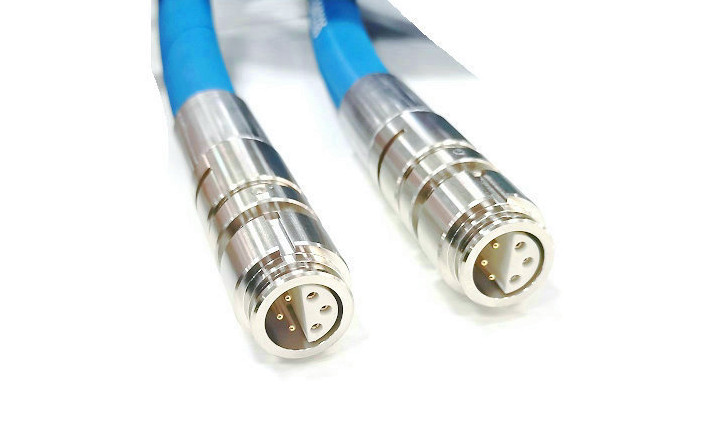 6芯电液支架电缆组件