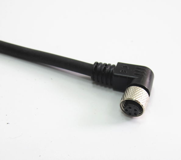 M8连接器的分类和用途