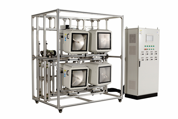 太阳光模拟器应用百科