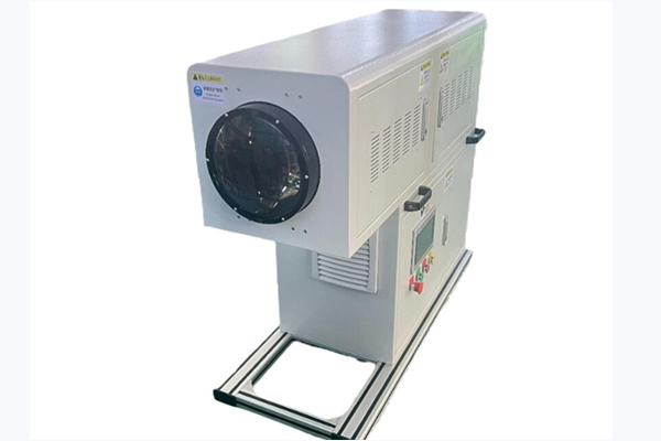 紫外光老化测试太阳光模拟器