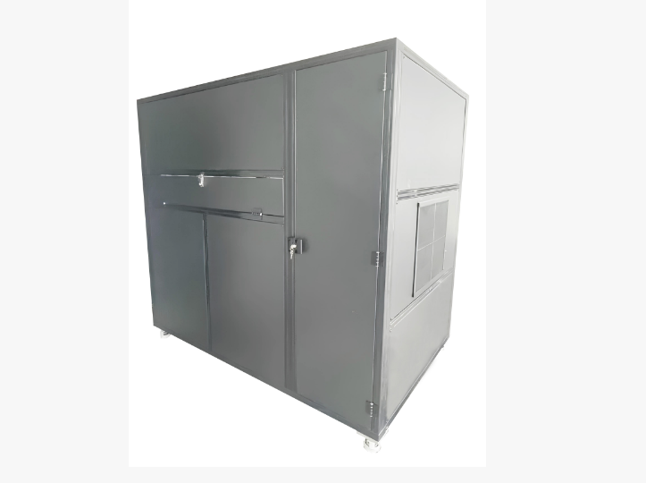 大面积LED太阳光模拟器 A+A+A+