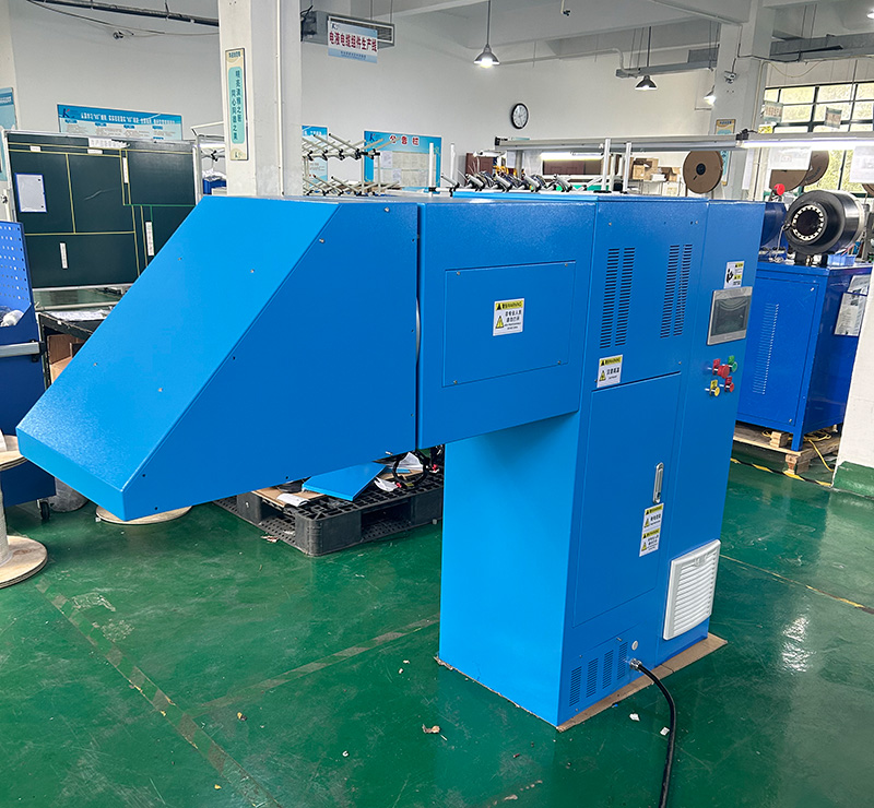 太阳光模拟器产品现场实拍