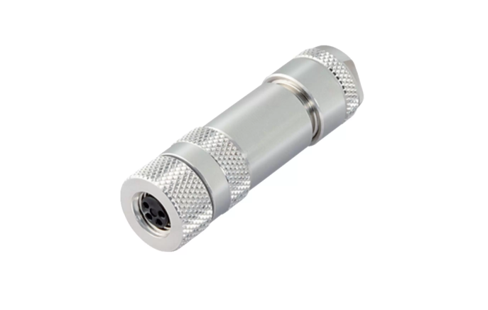 M8连接器