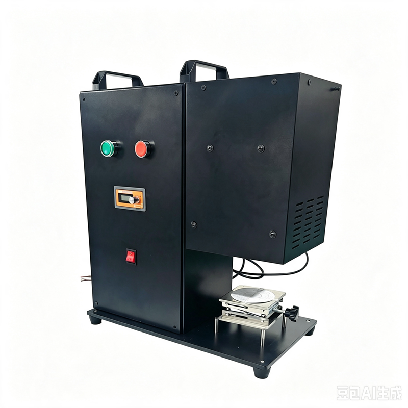 太阳光模拟器产品实拍图