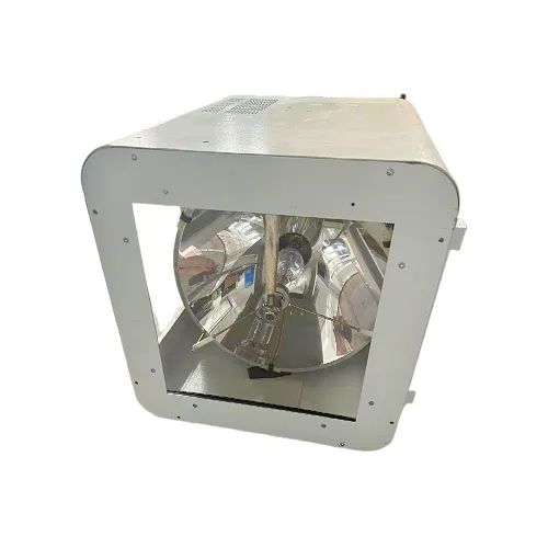 太阳光模拟器灯具产品实拍