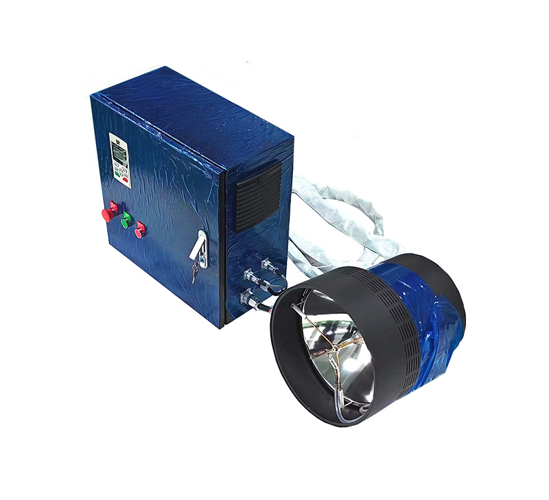 太阳光模拟器产品实拍