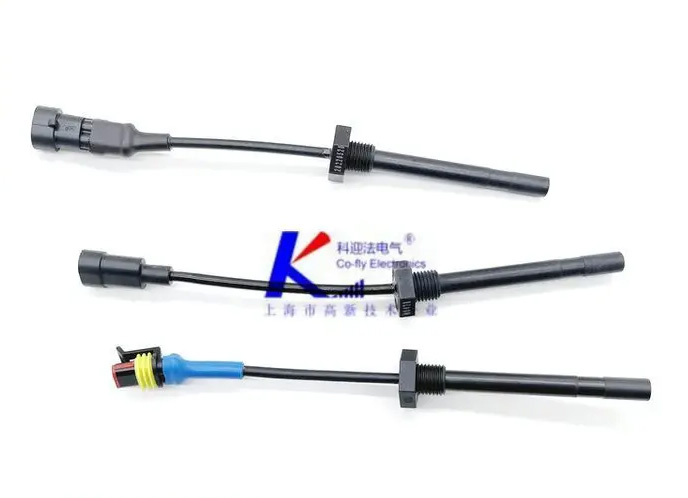汽车水箱水位传感器产品展示