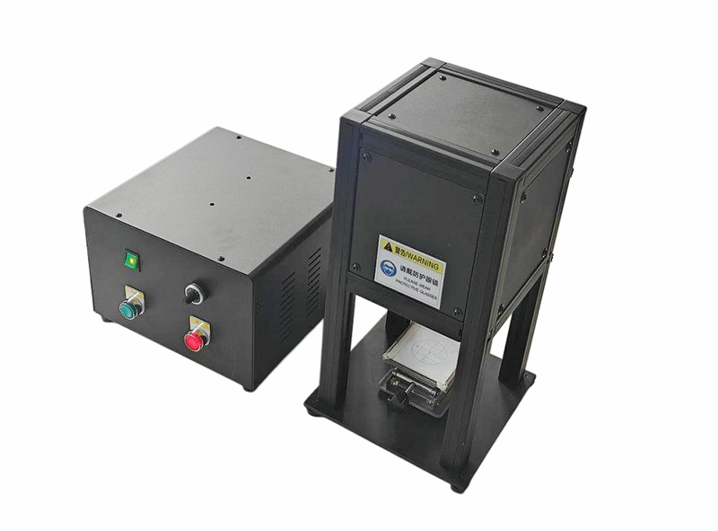 太阳光模拟器产品实拍