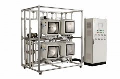 双灯太阳光模拟器