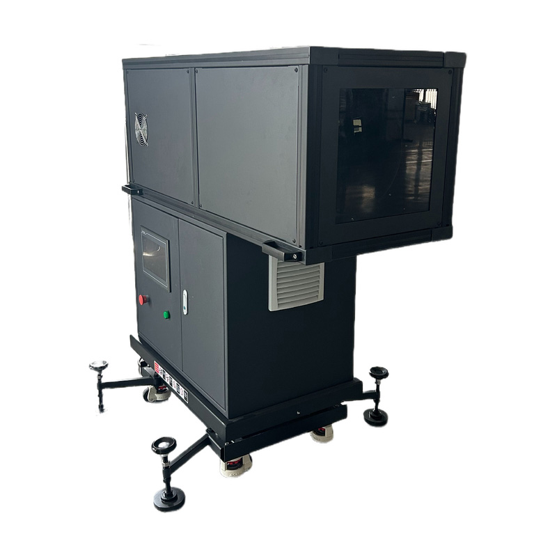 太阳光模拟器产品实拍