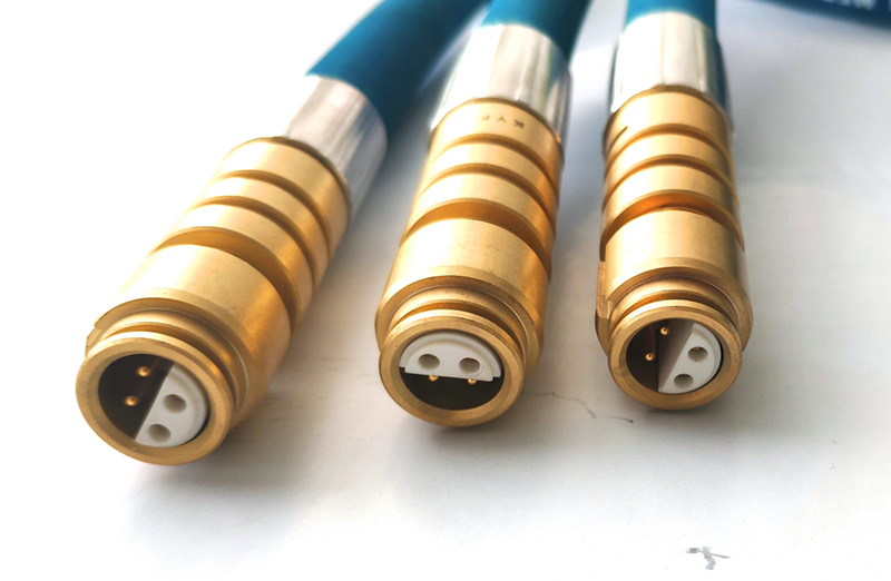 矿用电液连接器日常维护保养与常见故障预防方法详解